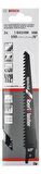 Bosch S 641 HM Alçıpan İçin Özel Panter Testere 2'li 2608650970